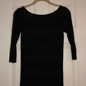 Women’s 3/4 sleeve sweater